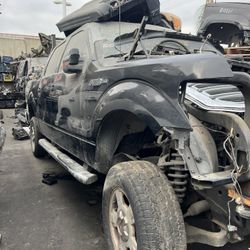 2013 F150 Parts 