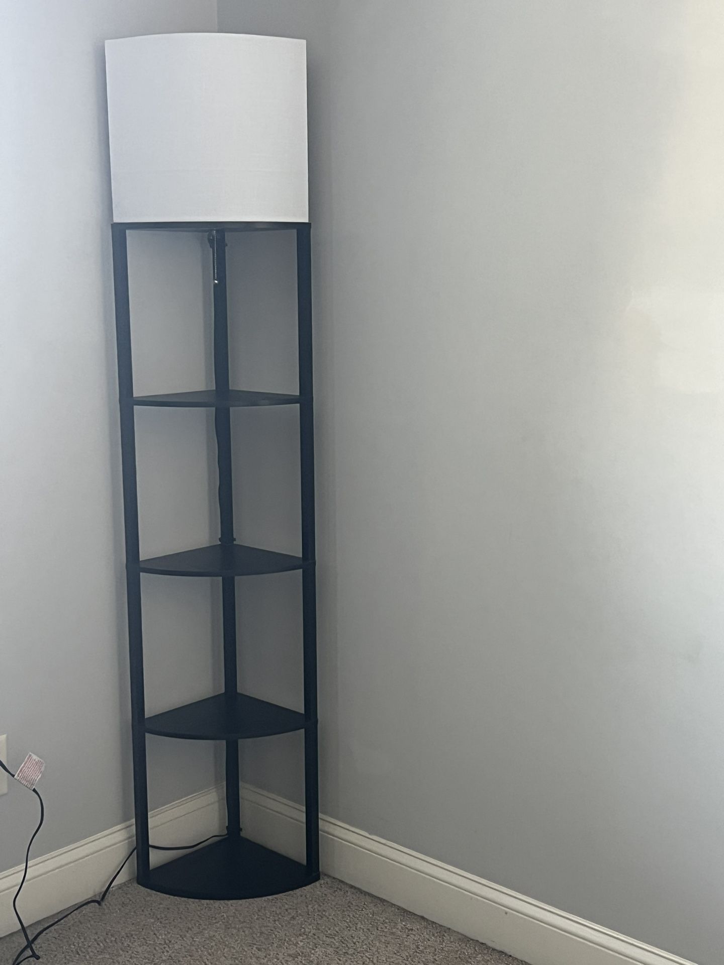Atamin 5tier Floor lamp 