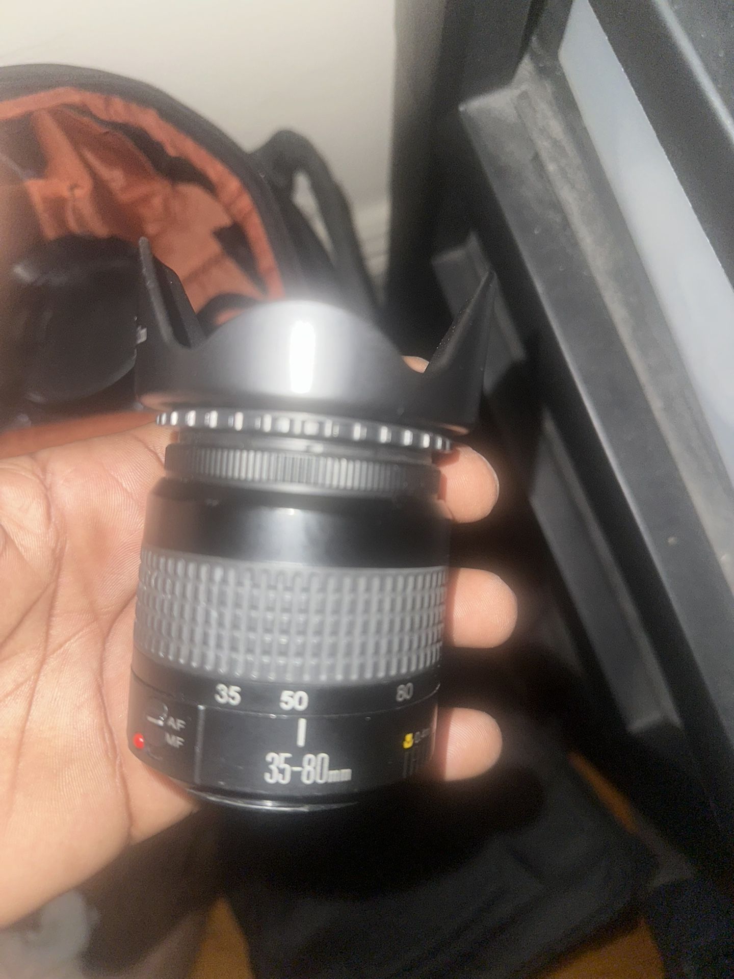 35 - 80 MM