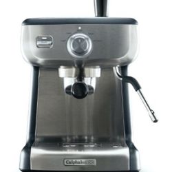 Calphalon Coffee Maker FOR SALE (PRICE VERY NEGOTIABLE)