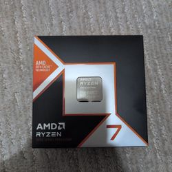AMD 7900x
