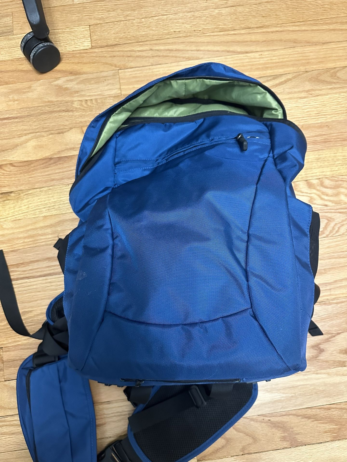 Camera Backpack