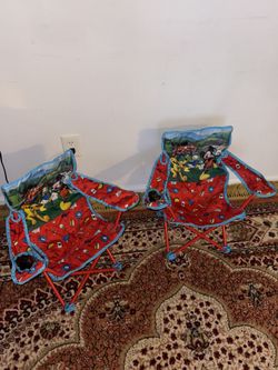 Mini Chairs For Kids