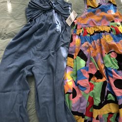 Stella McCartney Kids Habitual Girl 8 Dress