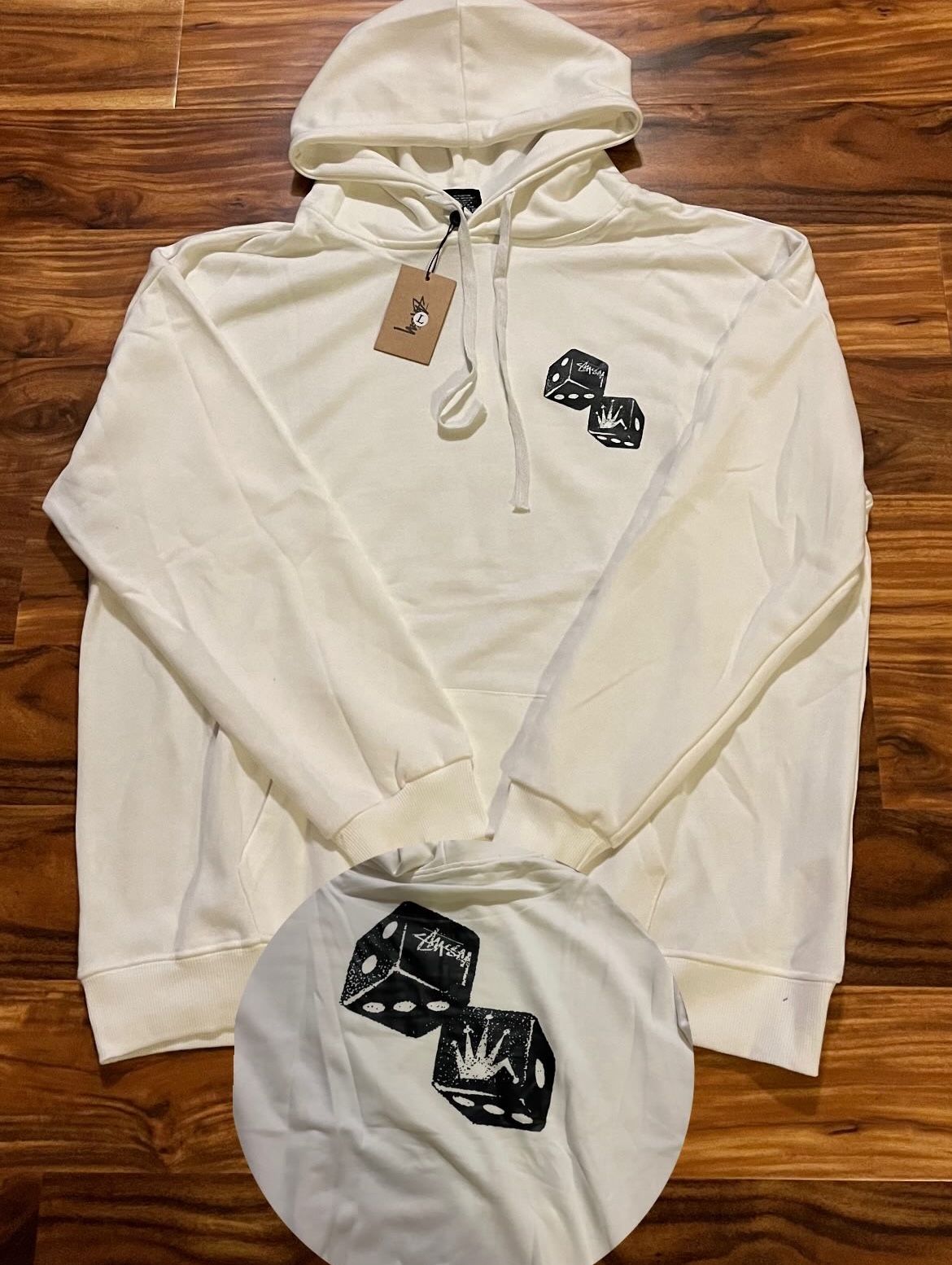 Stussy Hoodie