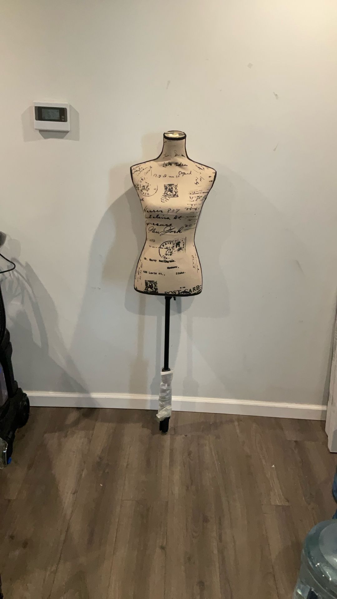 Sewing Mannequin (No Base)