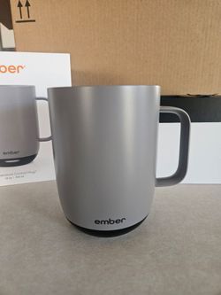 Ember Temperature Control Mug 2 – 14 oz