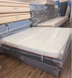 Tempur C—K PRO Adapt