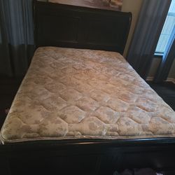 Queen Mattress