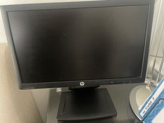 Monitor Hp
