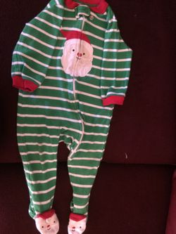 Christmas baby boy outfits