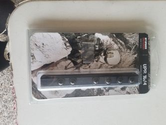 Universal Picatinny Rail UPR 16/4