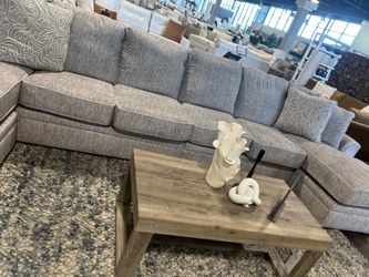 Brand new sectional 1500 OBO