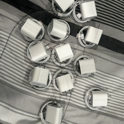 ⚡️ FAST iPhone Charger – $15