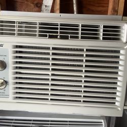 Air Conditioner 5000 BTU 