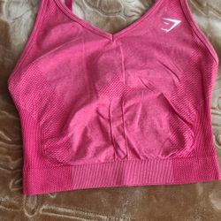 Gymshark Tank