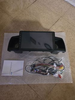 Radio android