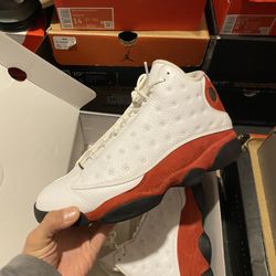 Jordan Chicago 13s size 11.5 VNDS 