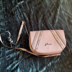 Guess Bag. Firm $50