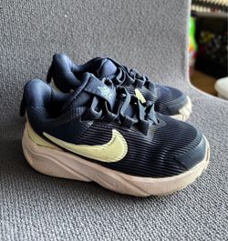 Kid shoes