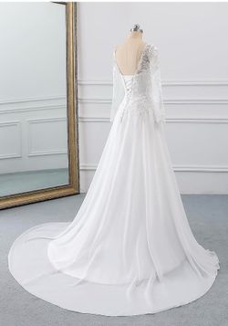Bride Dress