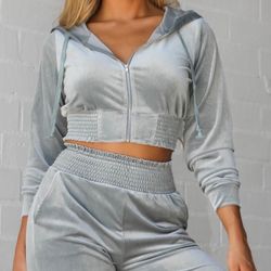 FSHNVENUS ICY SET LARGE