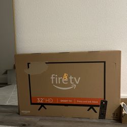32” Fire TV