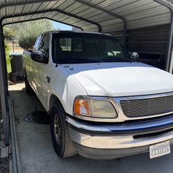 1998 Ford F150