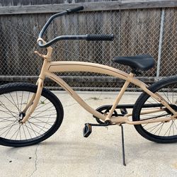 Nirve Beach Cruiser