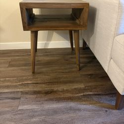 Side Tables And Coffee Table 