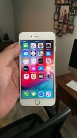 Apple iPhone 6 Plus