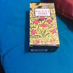 Gucci Flora Gorgeous Orchid