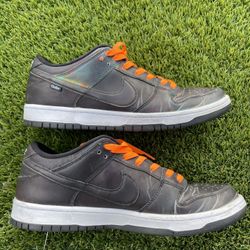 Nike SB Dunk Low Civilist Thermography size 12