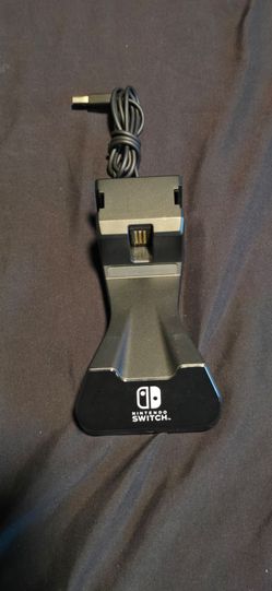 Nintendo Switch Joycons and Pro Controller Charging Dock