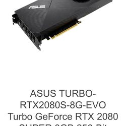 2080 super blower card