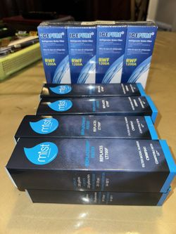Fridge Filters-qty-12