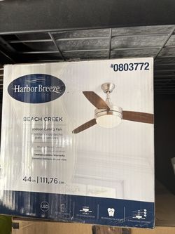 Harbor breeze