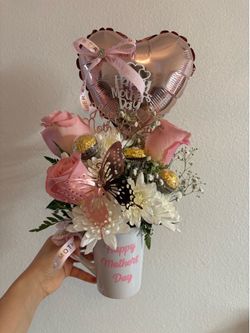 Mother’s Day gift