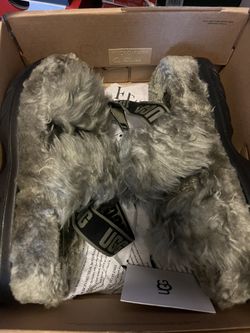 Ugg Sandals