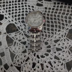 Marc Ecko Men's The Supreme Crystal
