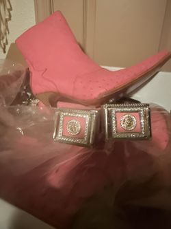 New Women Leather Boots