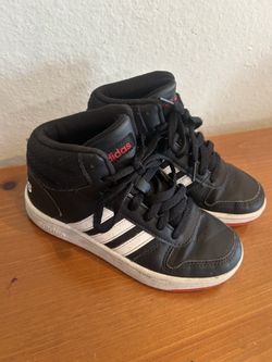 Adidas size 1 1/2