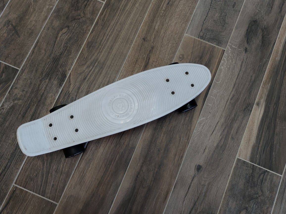 Stereo Skateboard Company Penny Board 