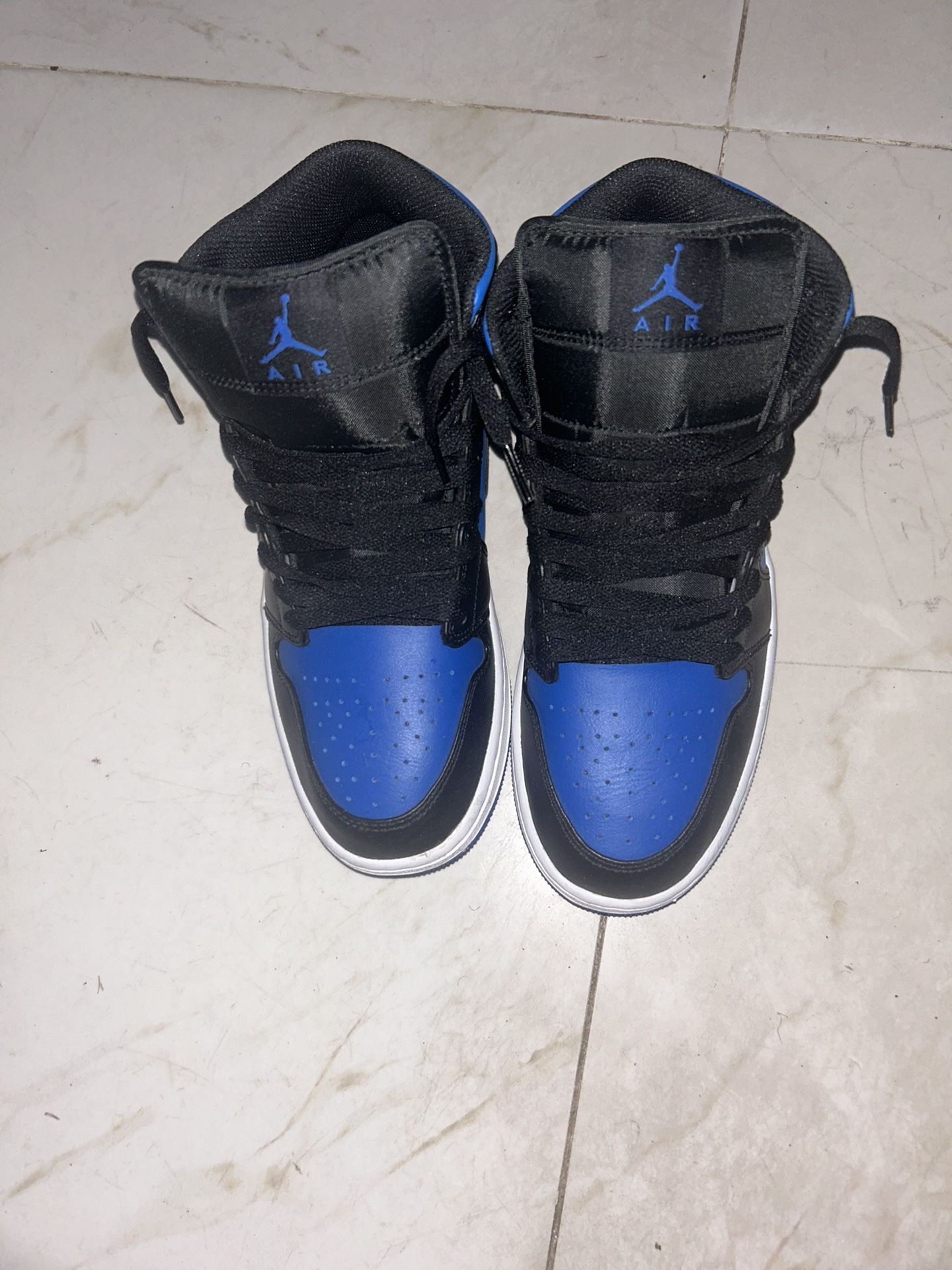 Jordan 1