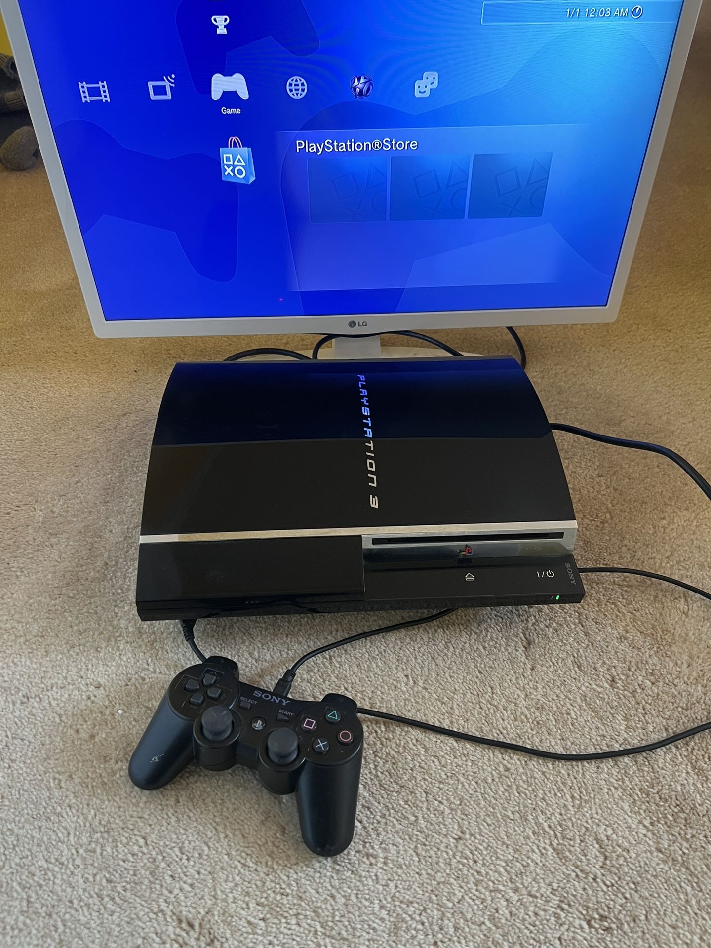 playstation 3 backwards compatible