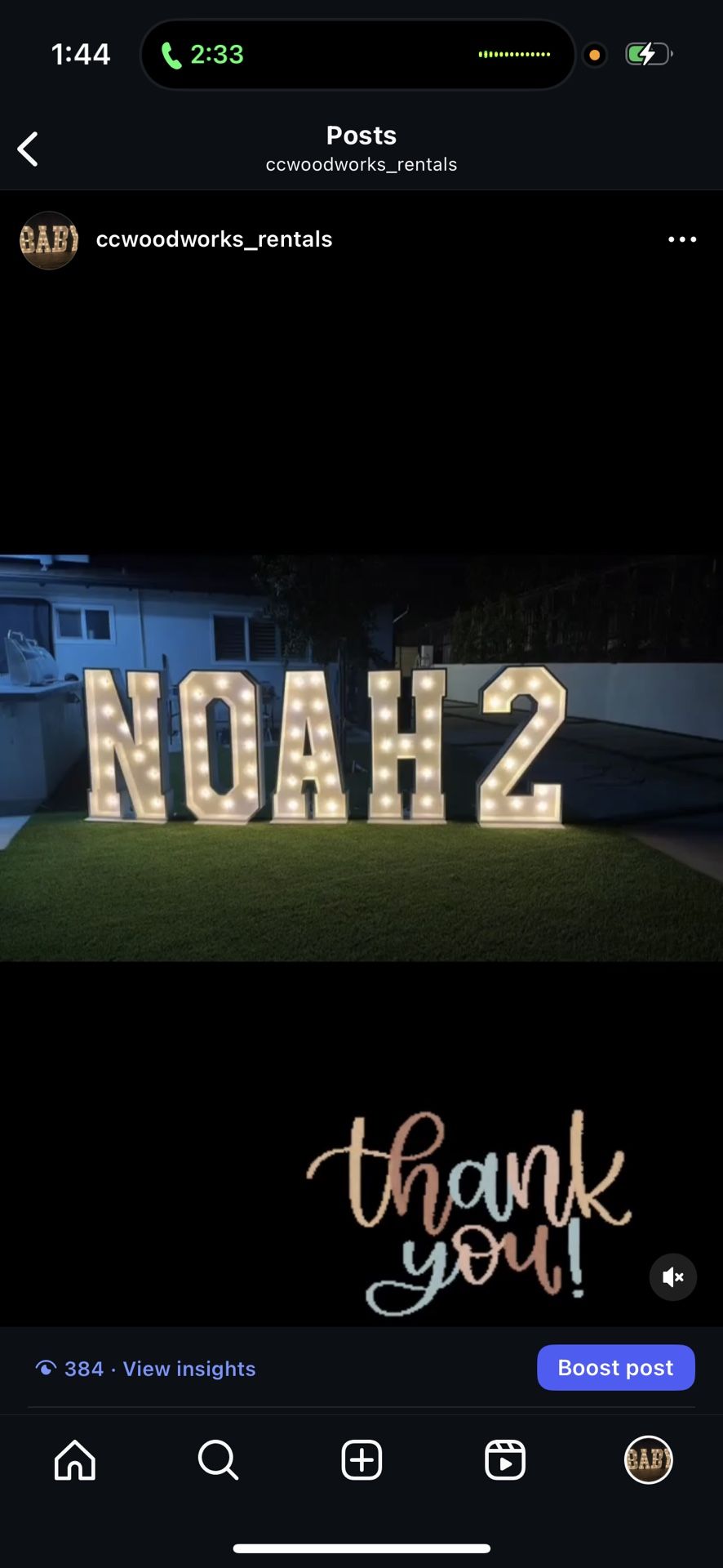 Marquee Letters And Numbers