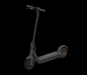 Segway G30P Max