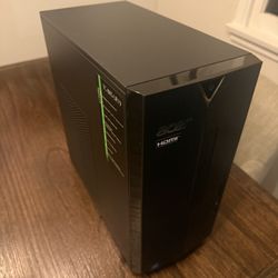 ACER TC 885-UR19 Computer Tower