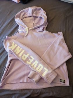 Pink/Victoria's secret