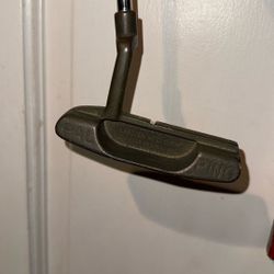 PING Pal Putter